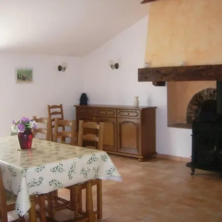 Villa Le Four *