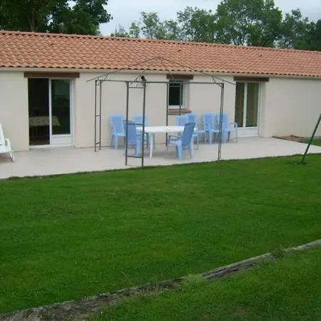 Le Four Villa *