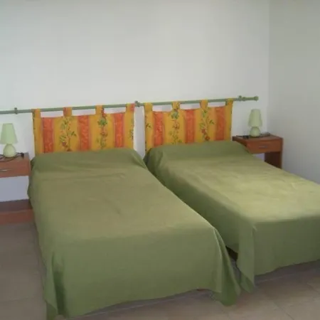 Villa Le Four *
