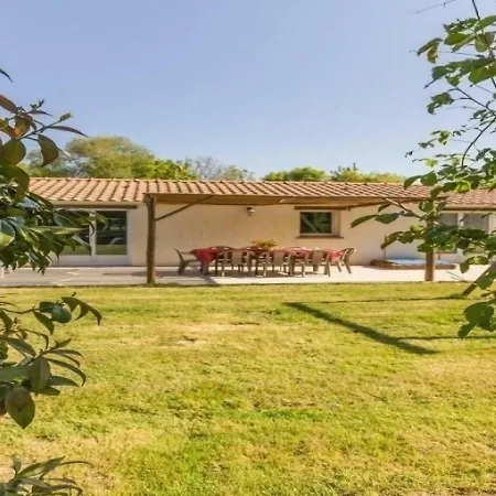Le Four Villa Frossay