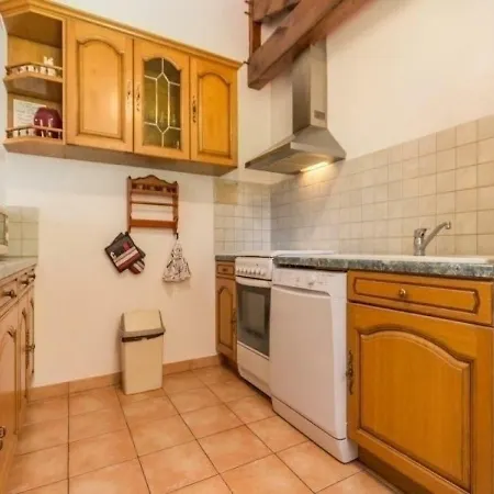 Villa Le Four