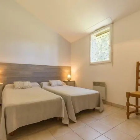 Le Four Villa *