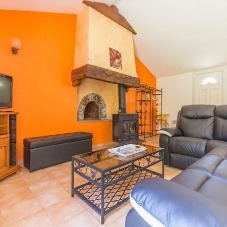 Villa Le Four *