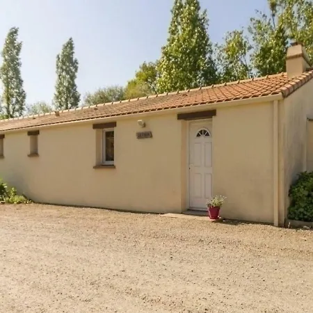 Villa Le Four Frossay